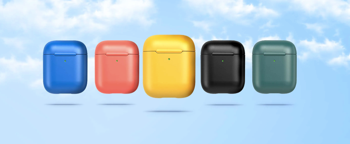 Black Friday: Time to Get Excited