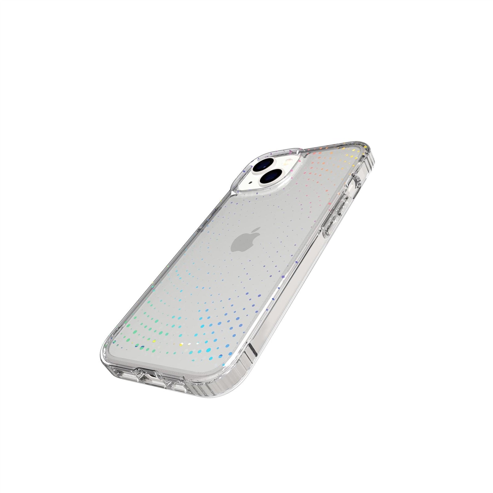 EvoSparkle - Apple iPhone 16e/14 Case - Radiant