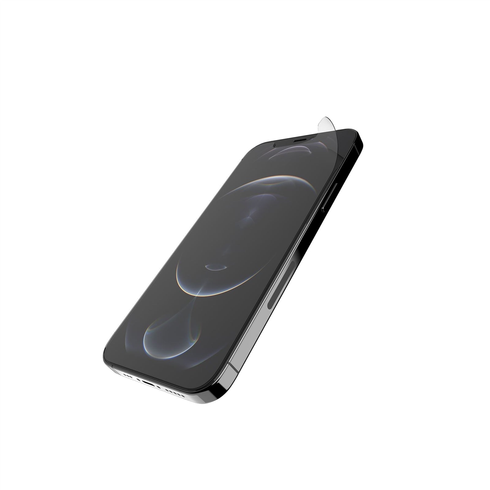 ImpactShield - Apple iPhone 12/12 Pro Screen Protector