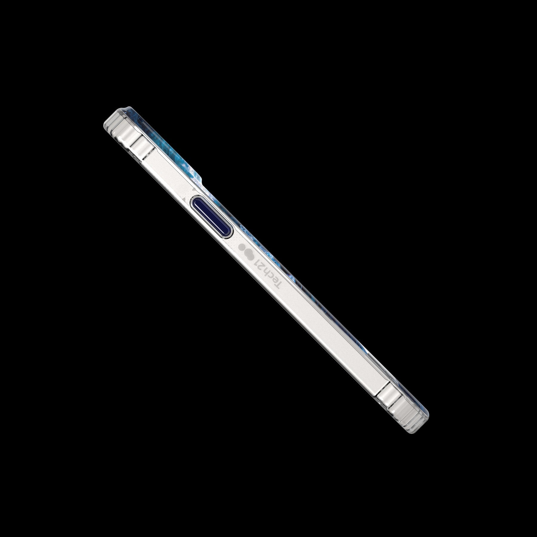 EvoArt - Apple IPhone 14 Plus Case MagSafe® Compatible - Midnight Quartz