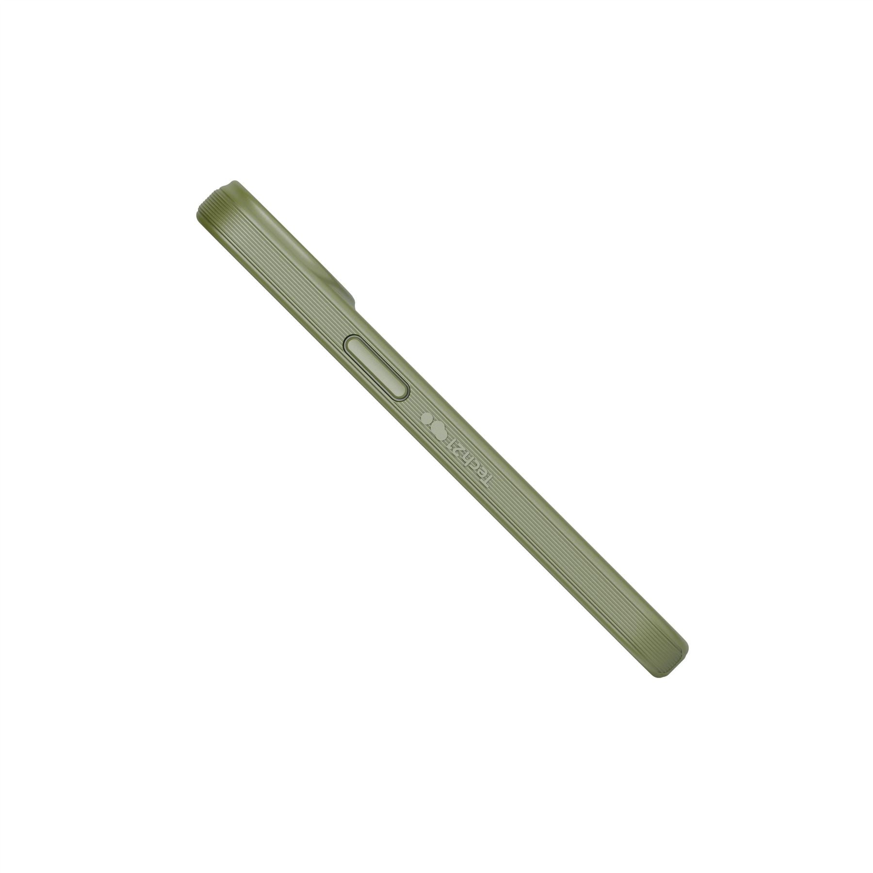 Recovrd - Apple iPhone 16e/14 MagSafe® Compatible - Khaki