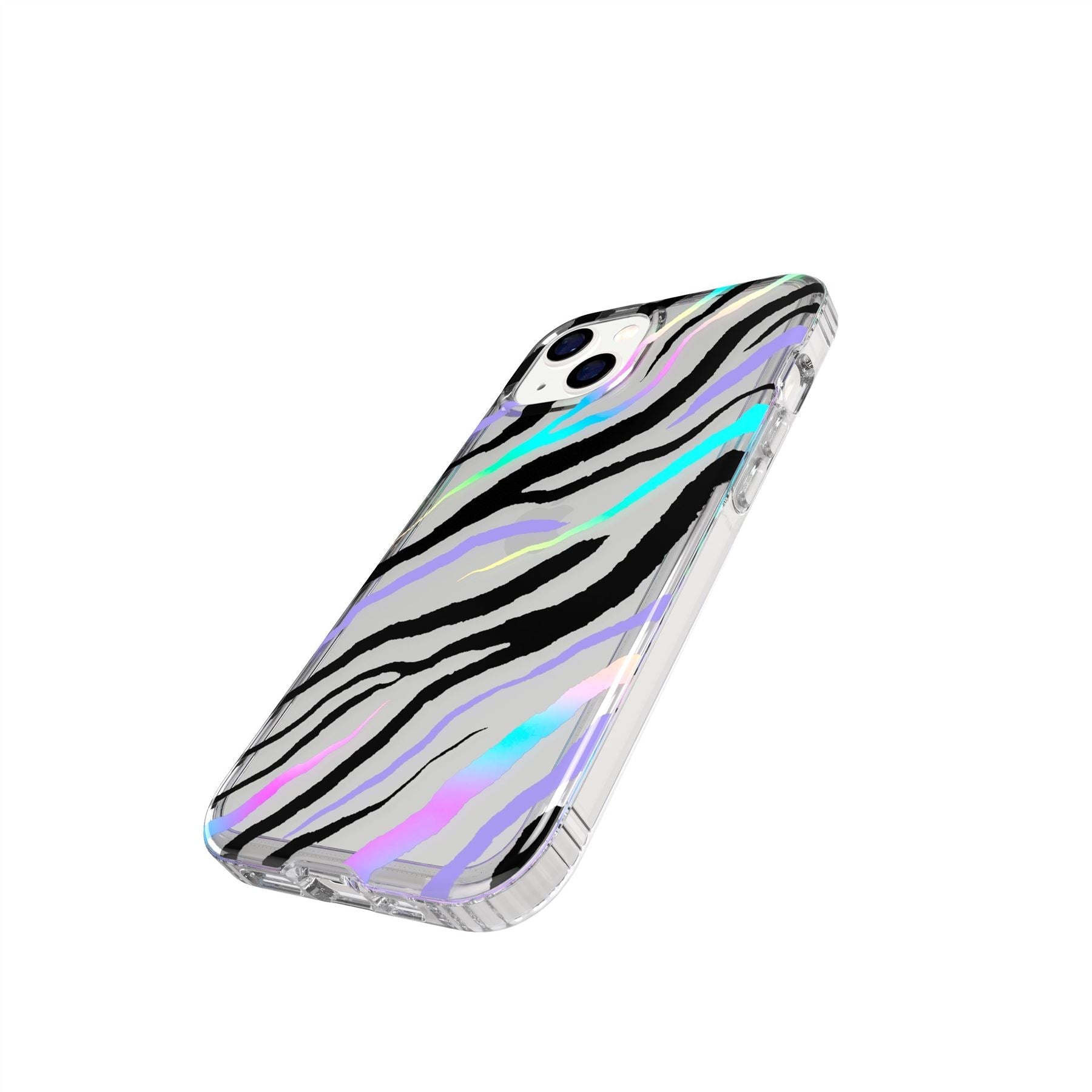 EvoArt - Apple iPhone 13 Case - Zesty Zebra