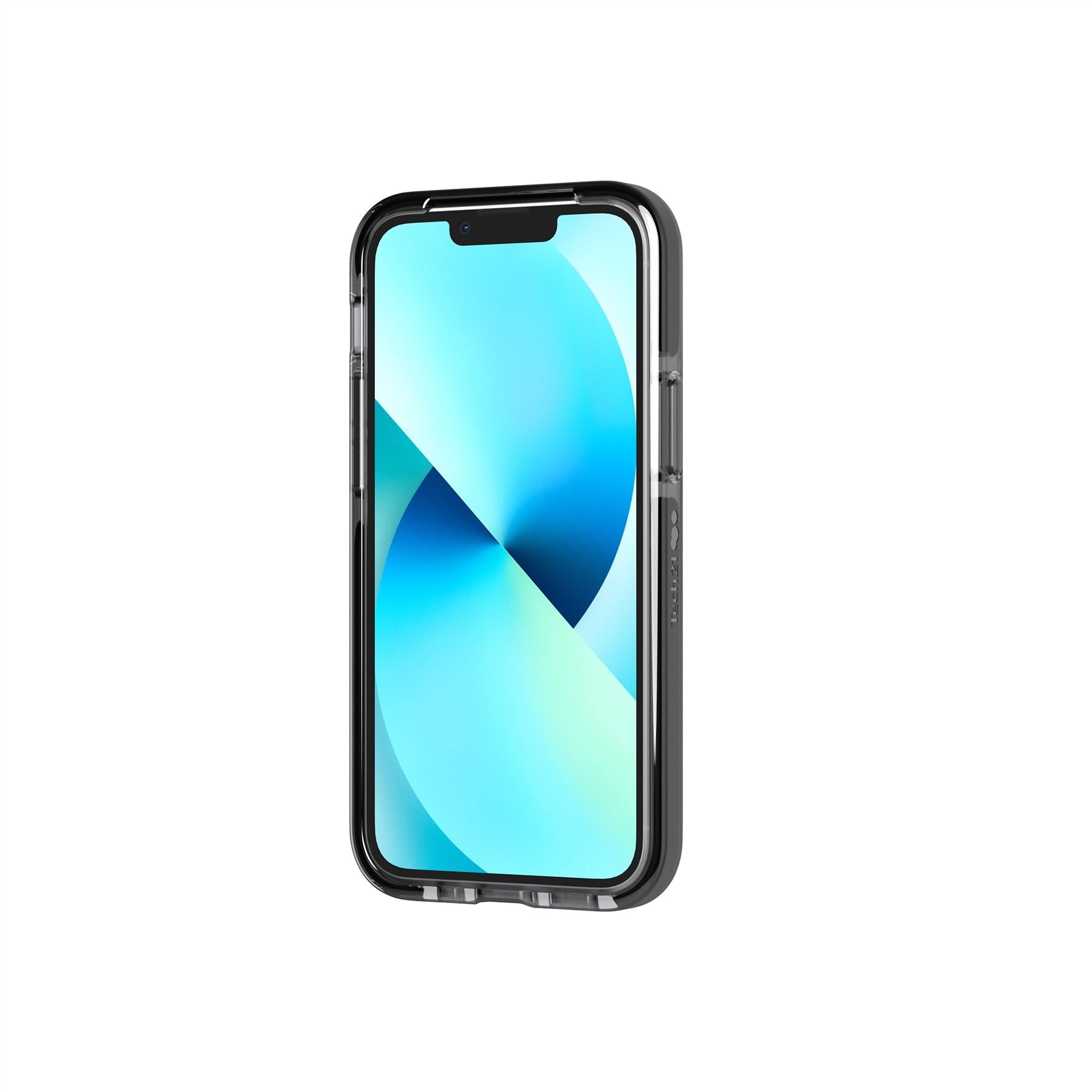 EvoCheck - Apple iPhone 13 mini Case - Smokey Black