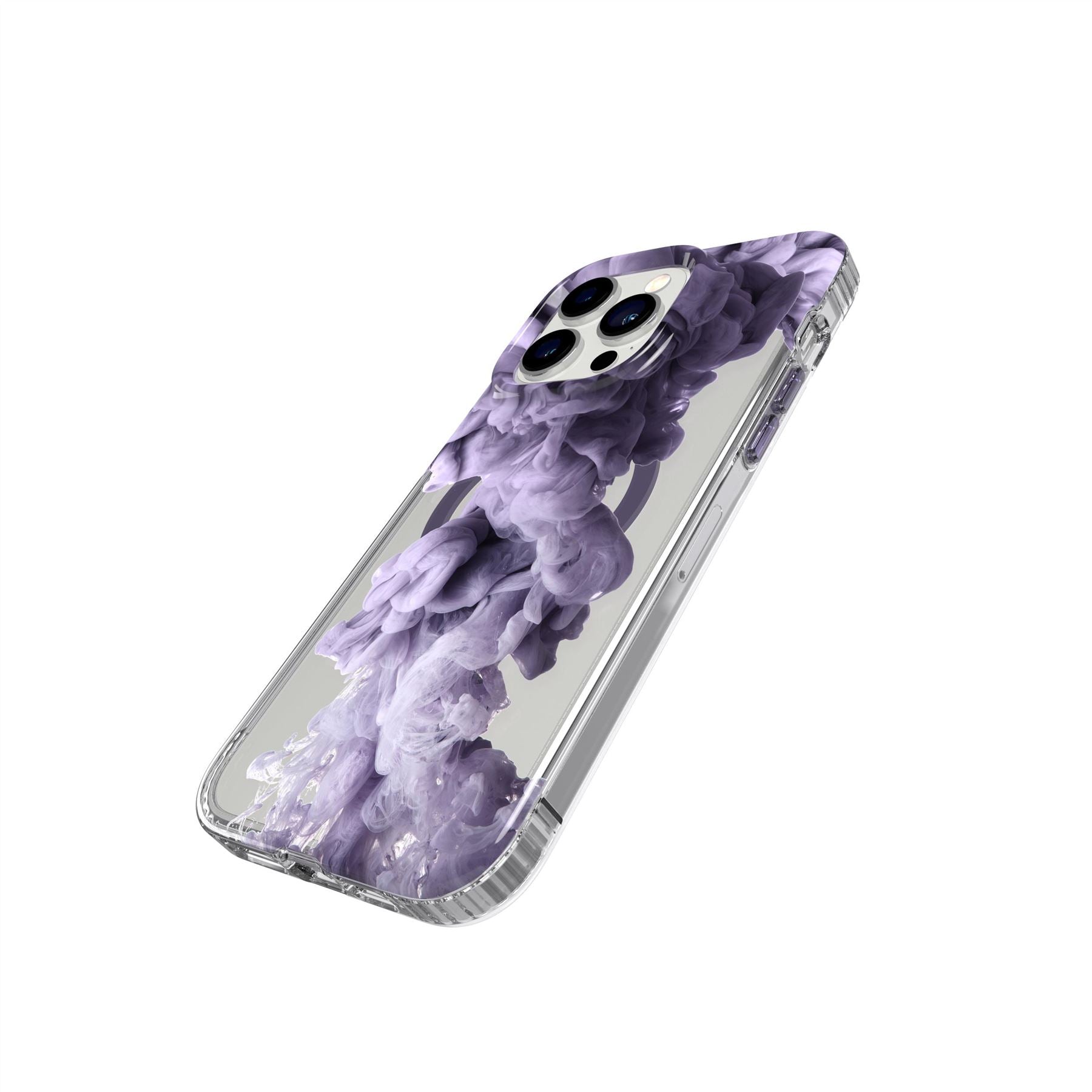 EvoArt - Apple IPhone 14 Pro Max Case MagSafe® Compatible - Clouded Dusk
