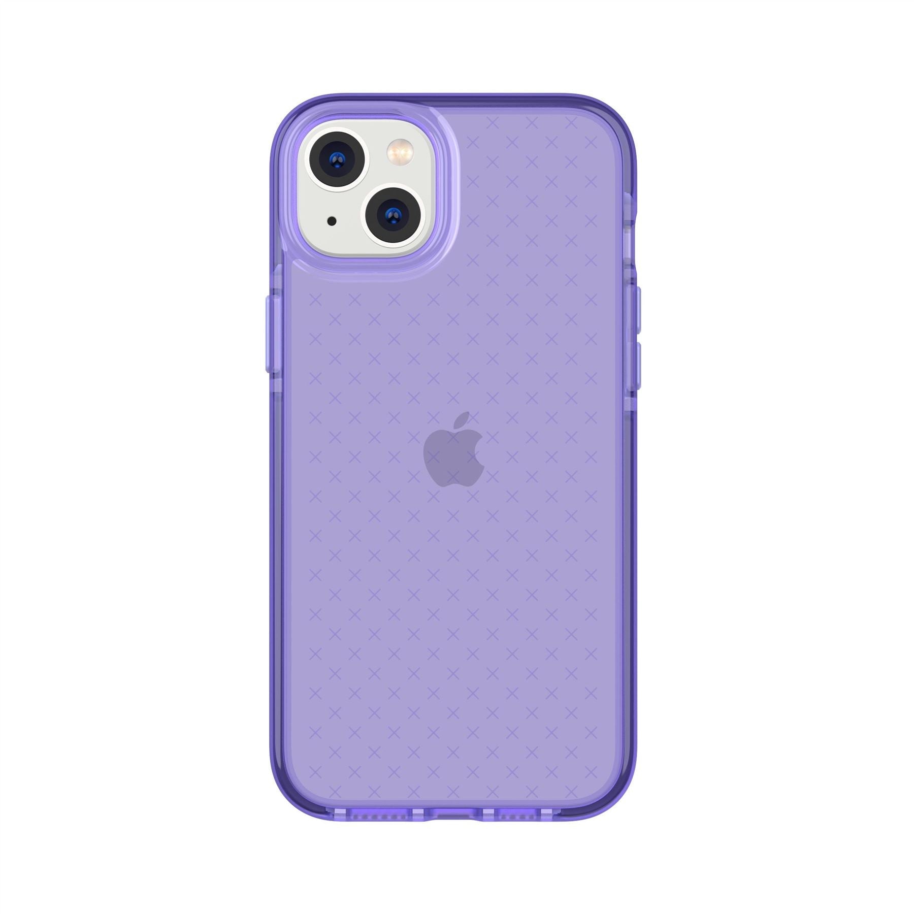 EvoCheck - Apple iPhone 14 Plus Case - Wondrous Purple
