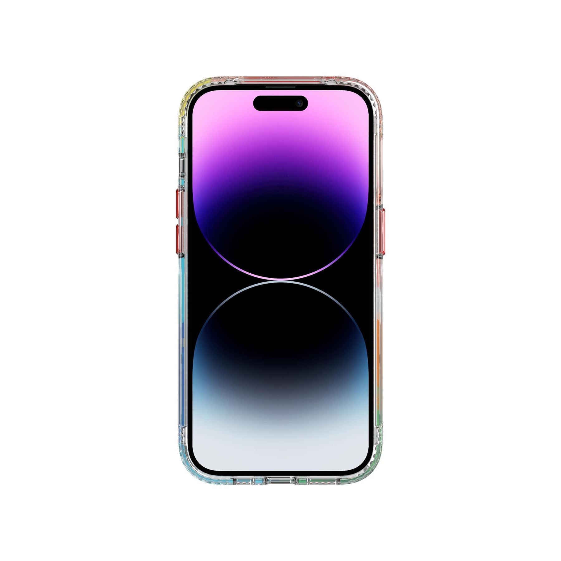 EvoArt - Apple iPhone 14 Pro Case MagSafe® Compatible - Bubble Bounce