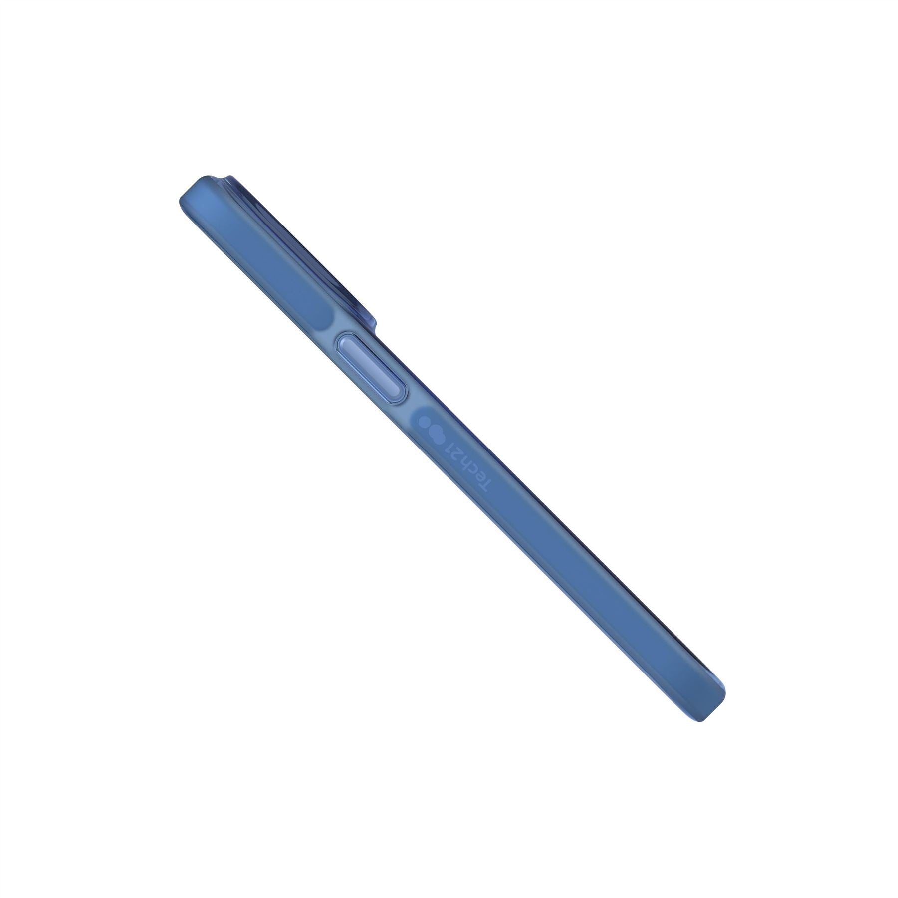 EvoCheck - Apple iPhone 14 Pro Max Case MagSafe® Compatible - Tranquil Blue