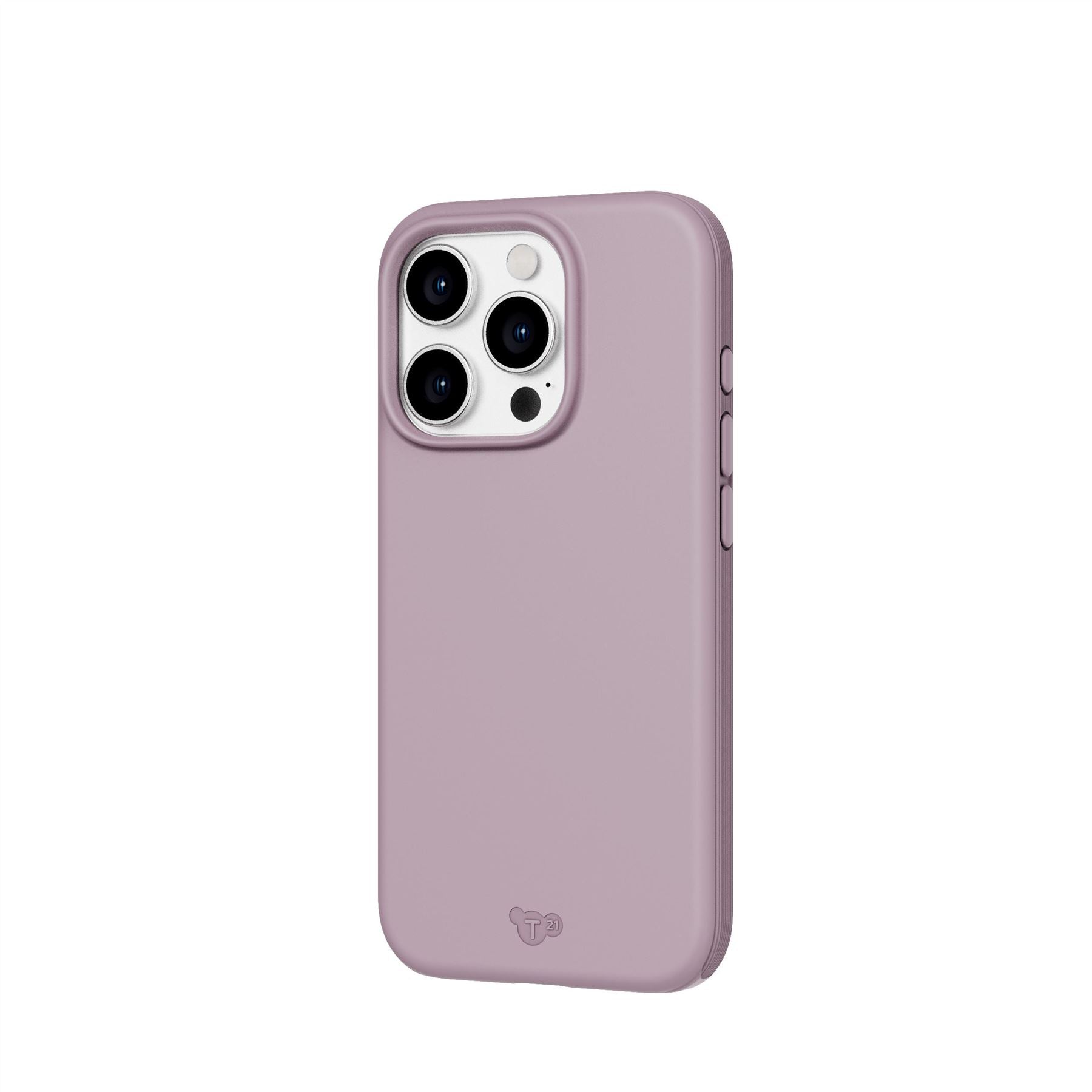 EvoLite - Apple iPhone 15 Pro Case - Lavender