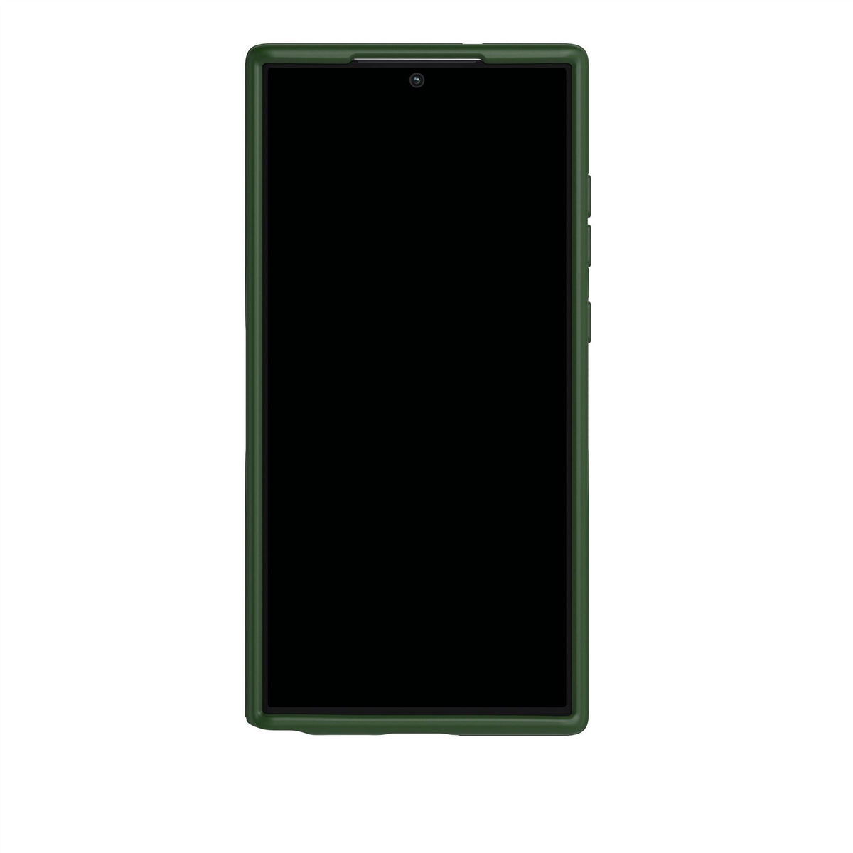 EvoTactile - Samsung Galaxy S23 Ultra Case - Earth Green