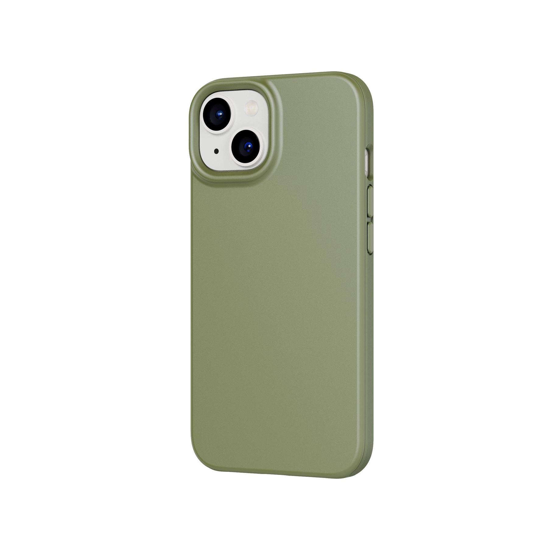 Recovrd - Apple iPhone 16e/14 MagSafe® Compatible - Khaki