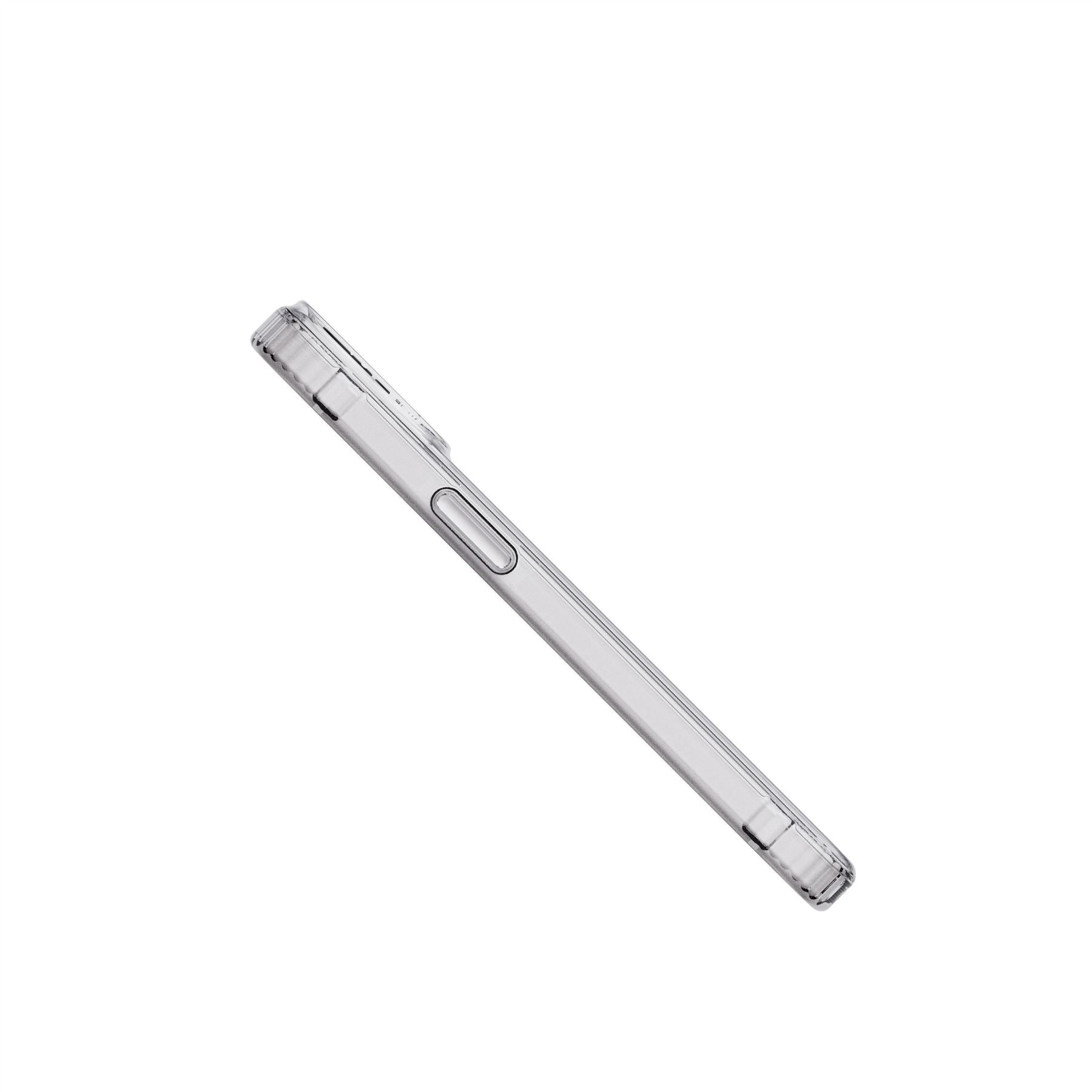 EvoClear - Apple iPhone 16e/15 Case - Clear