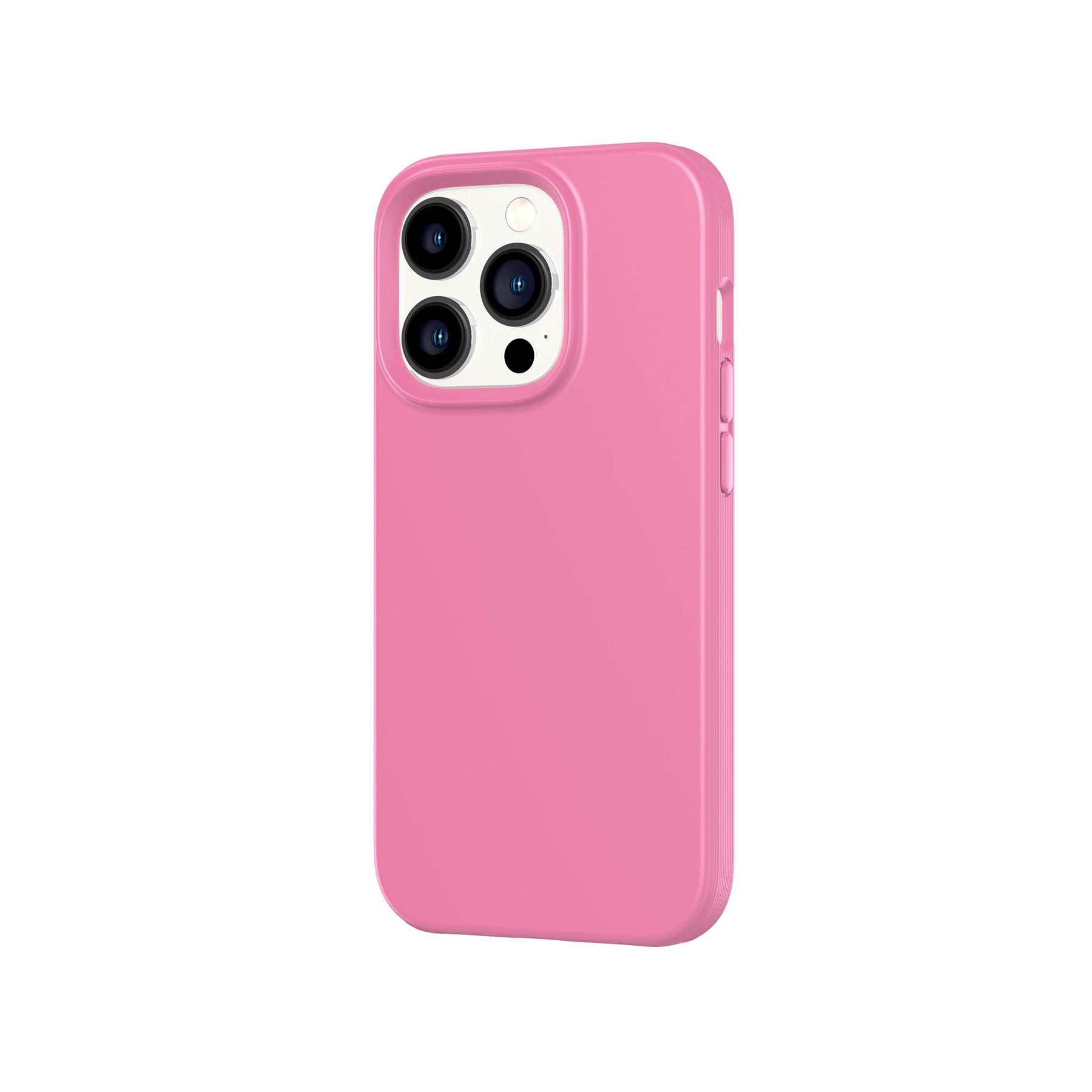 EvoLite - Apple iPhone 14 Pro Case - Fuchsia