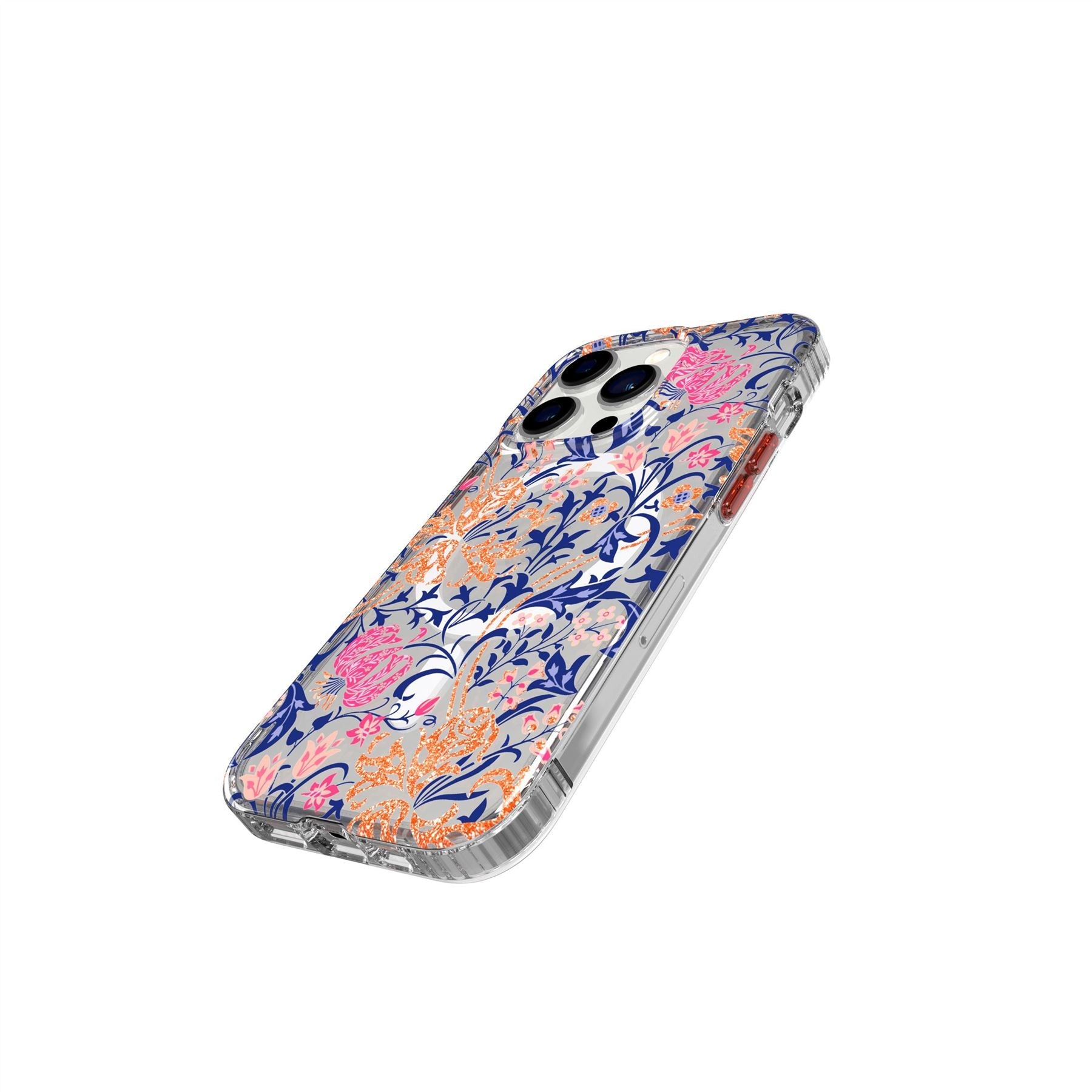 EvoArt - Apple iPhone 14 Pro Case MagSafe® Compatible - Nouveau Nights