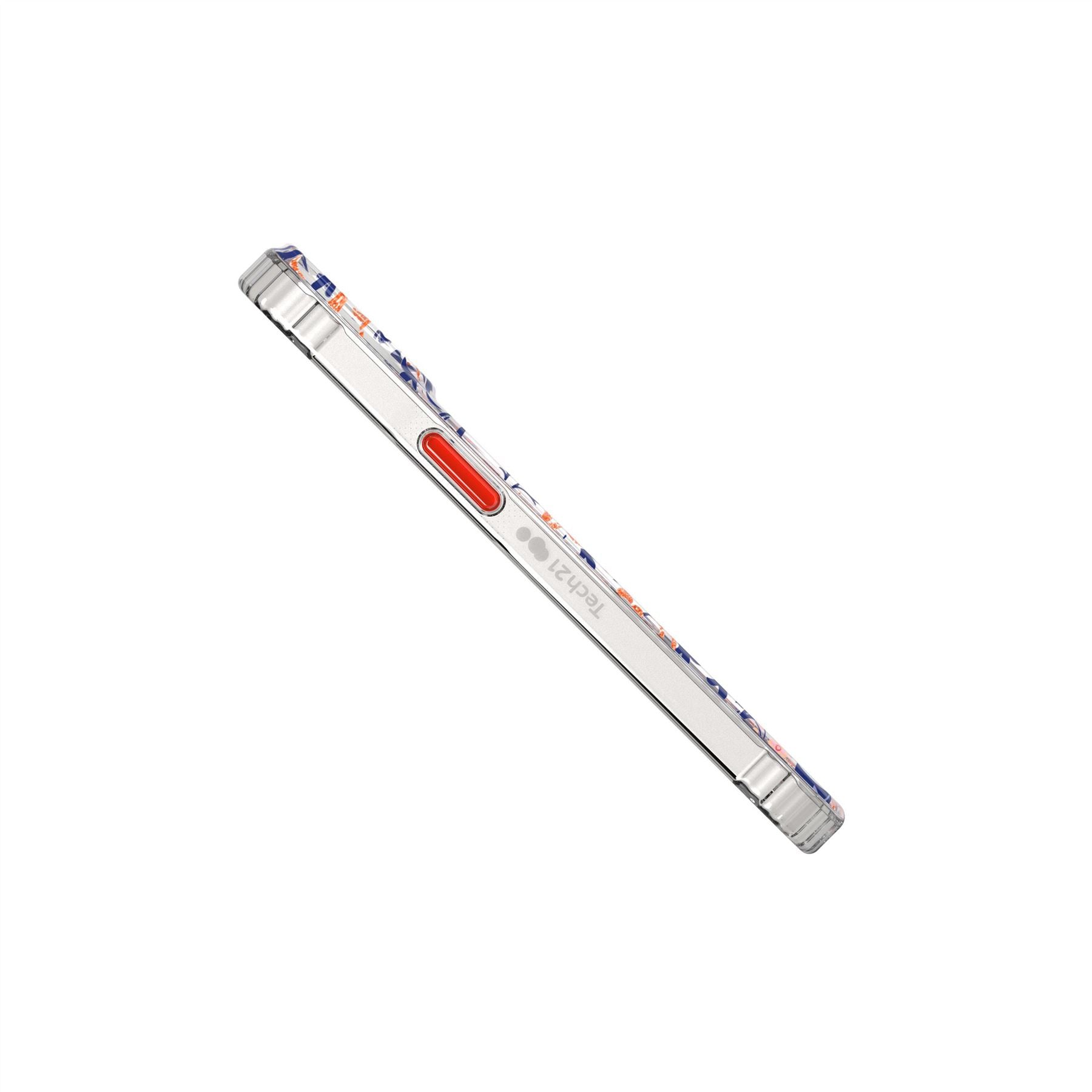 EvoArt - Apple iPhone 16e/14 Case MagSafe® Compatible - Nouveau Nights