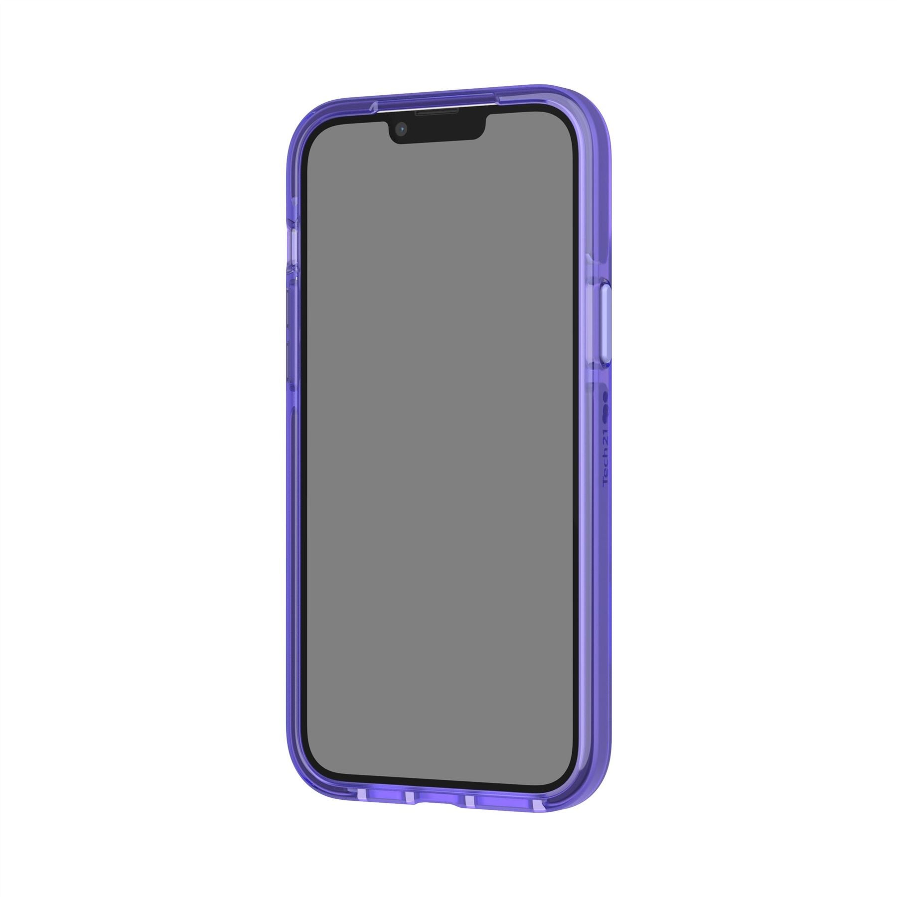 EvoCheck - Apple iPhone 14 Plus Case - Wondrous Purple