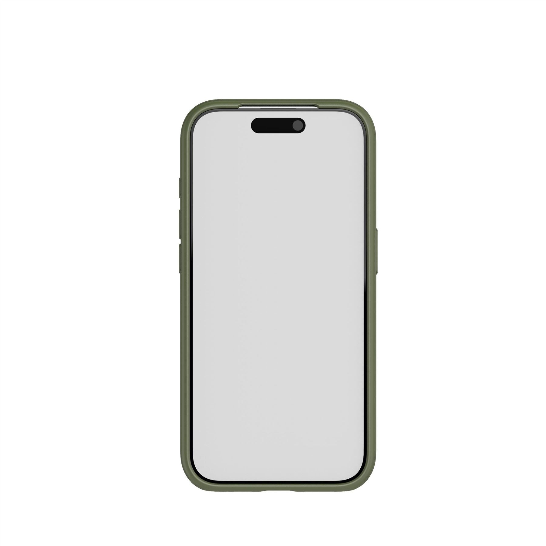 EvoLite - Apple iPhone 15 Pro Case - Khaki