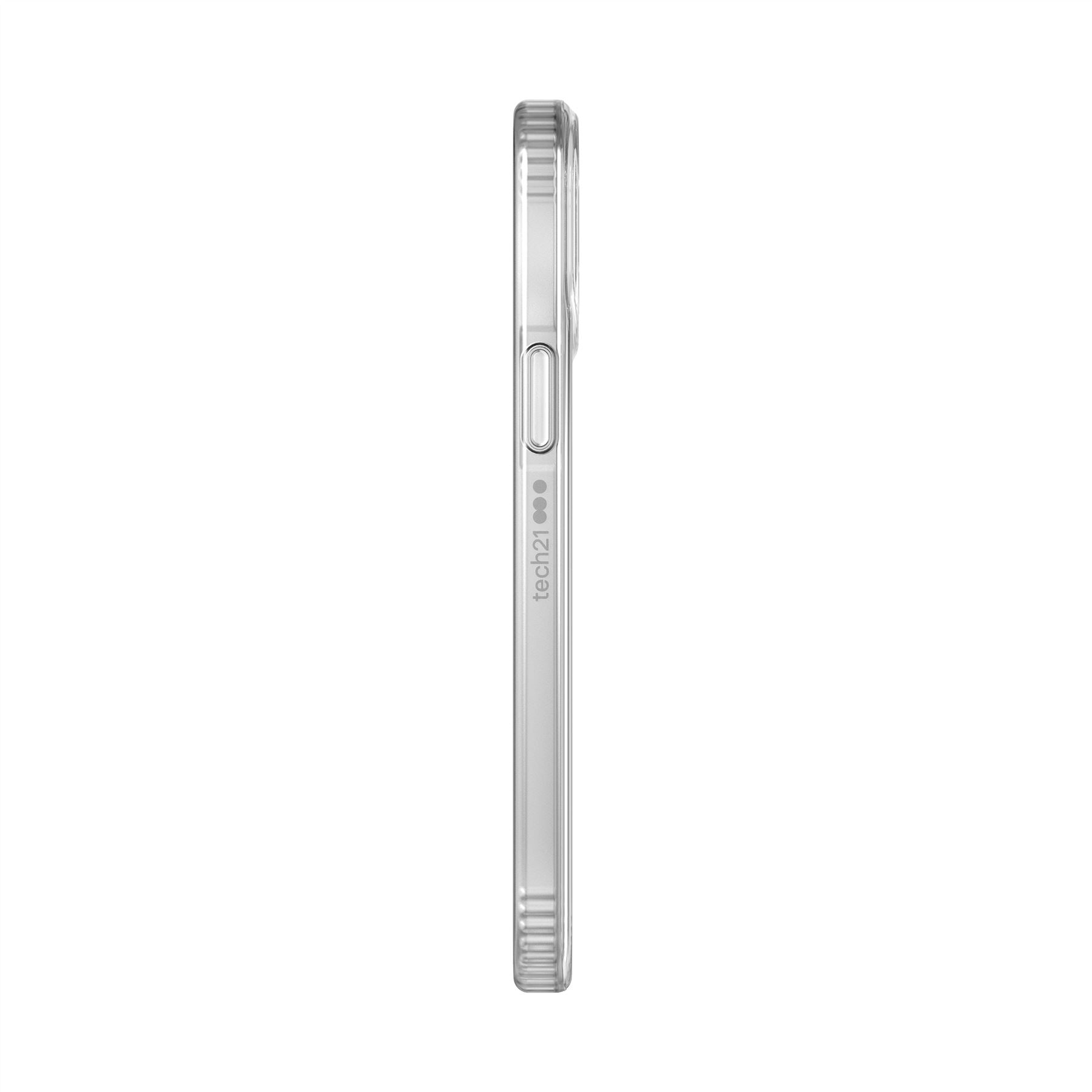 EvoClear - Apple iPhone 12 Pro Max Case - Clear