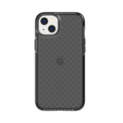 EvoCheck - Apple iPhone 14 Plus Case - Smokey/Black