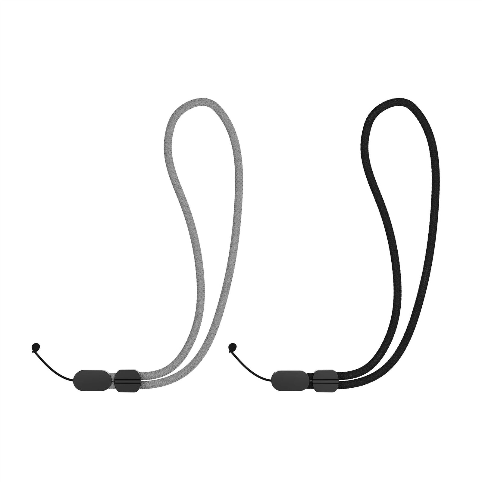 BAO Promotion Lanyard Bundle (x2) - Black and Grey (Copy)