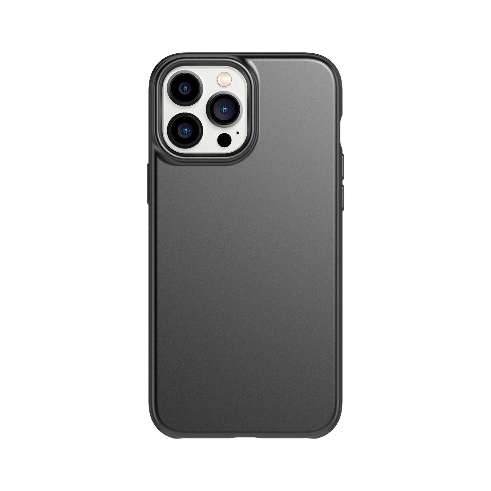 EvoLite - Apple iPhone 13 Pro Max Case - Black
