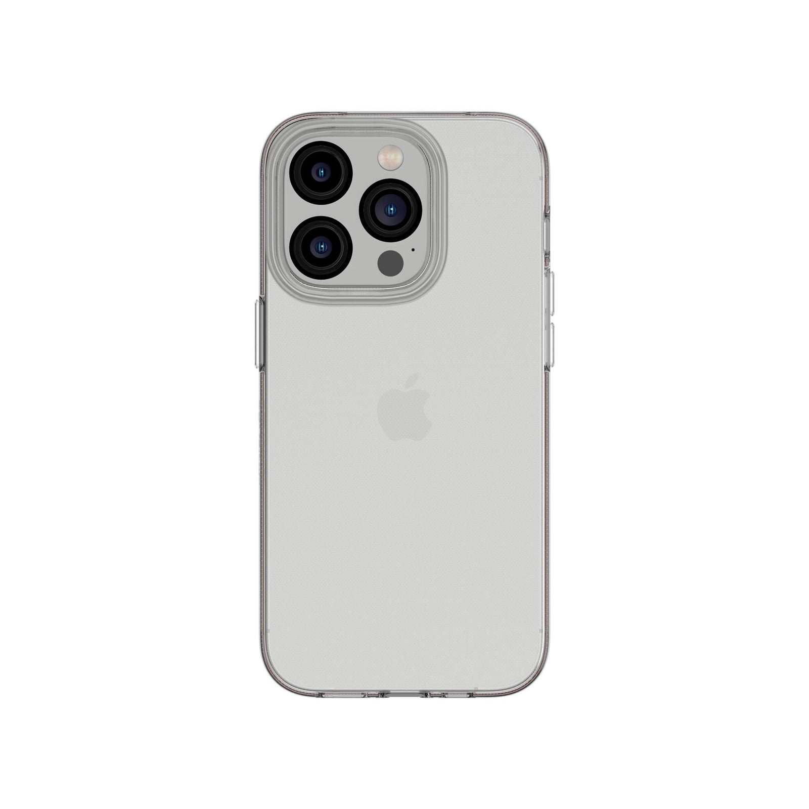 EvoLite - Apple iPhone 14 Pro Case - Clear