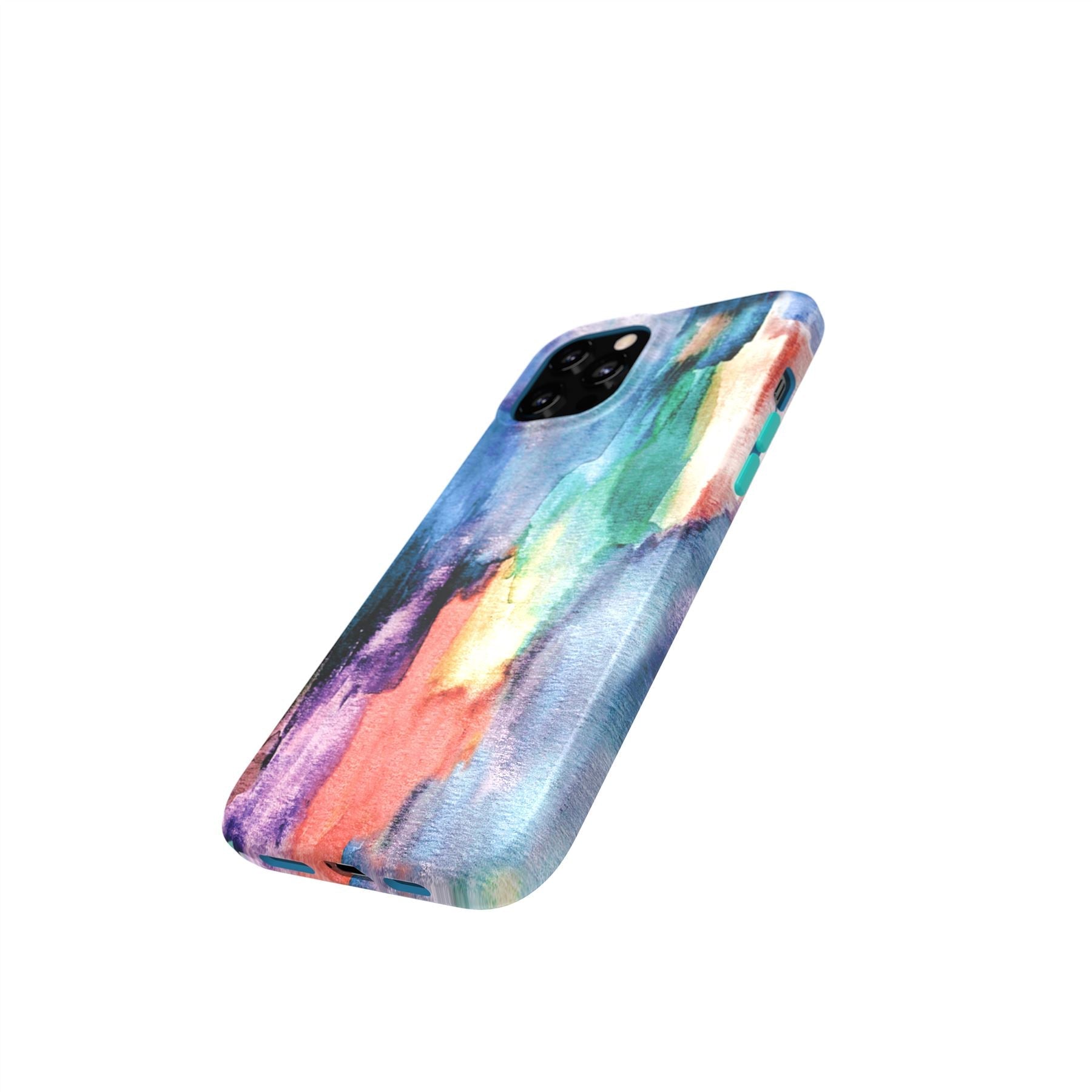 EcoArt - Apple iPhone 12 Pro Max Case - Multi