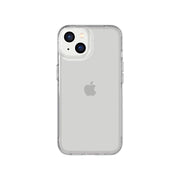 EvoClear - Apple iPhone 16e/14 Case - Clear