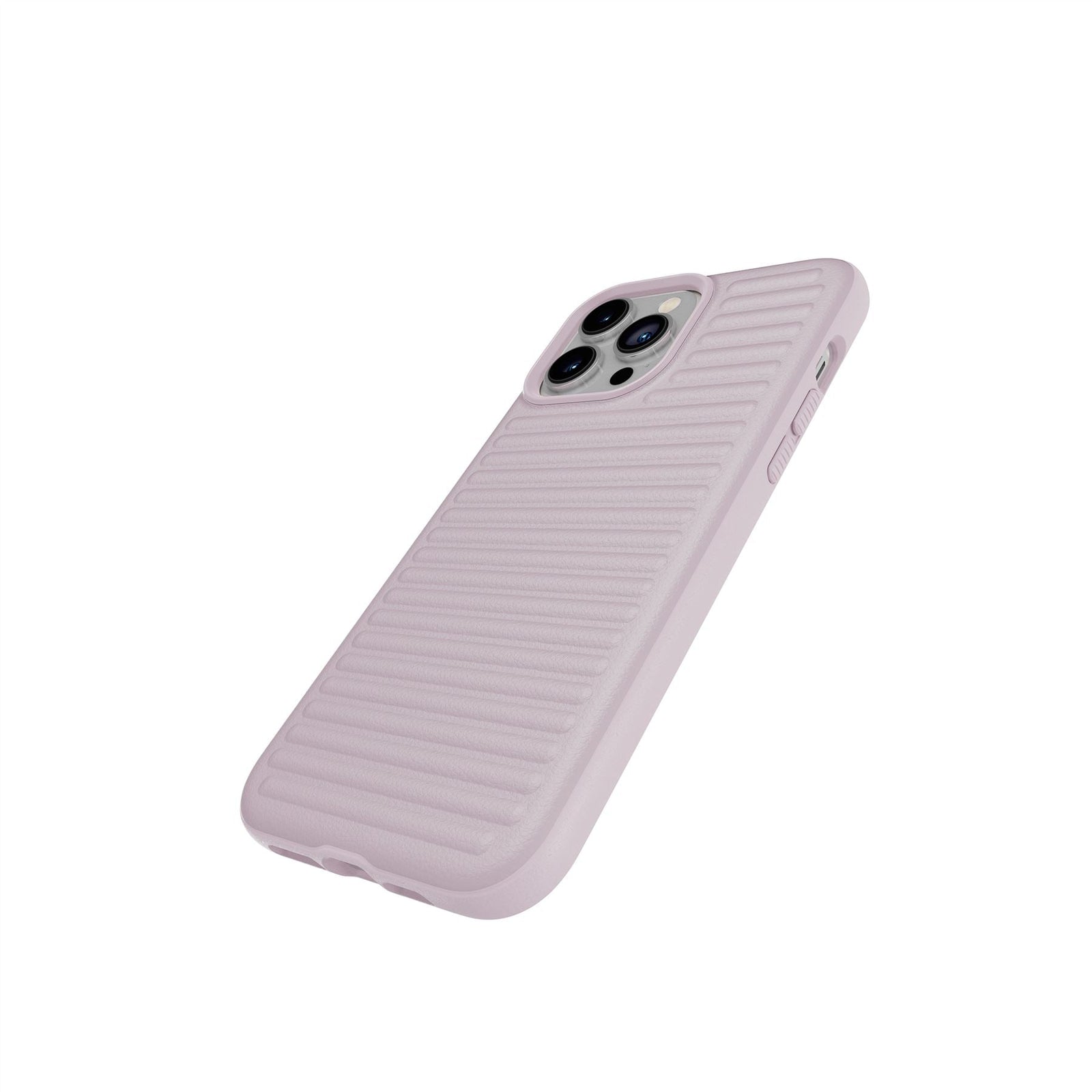 EvoLuxe - Apple iPhone 13 Pro Max Case - Dusty Pink