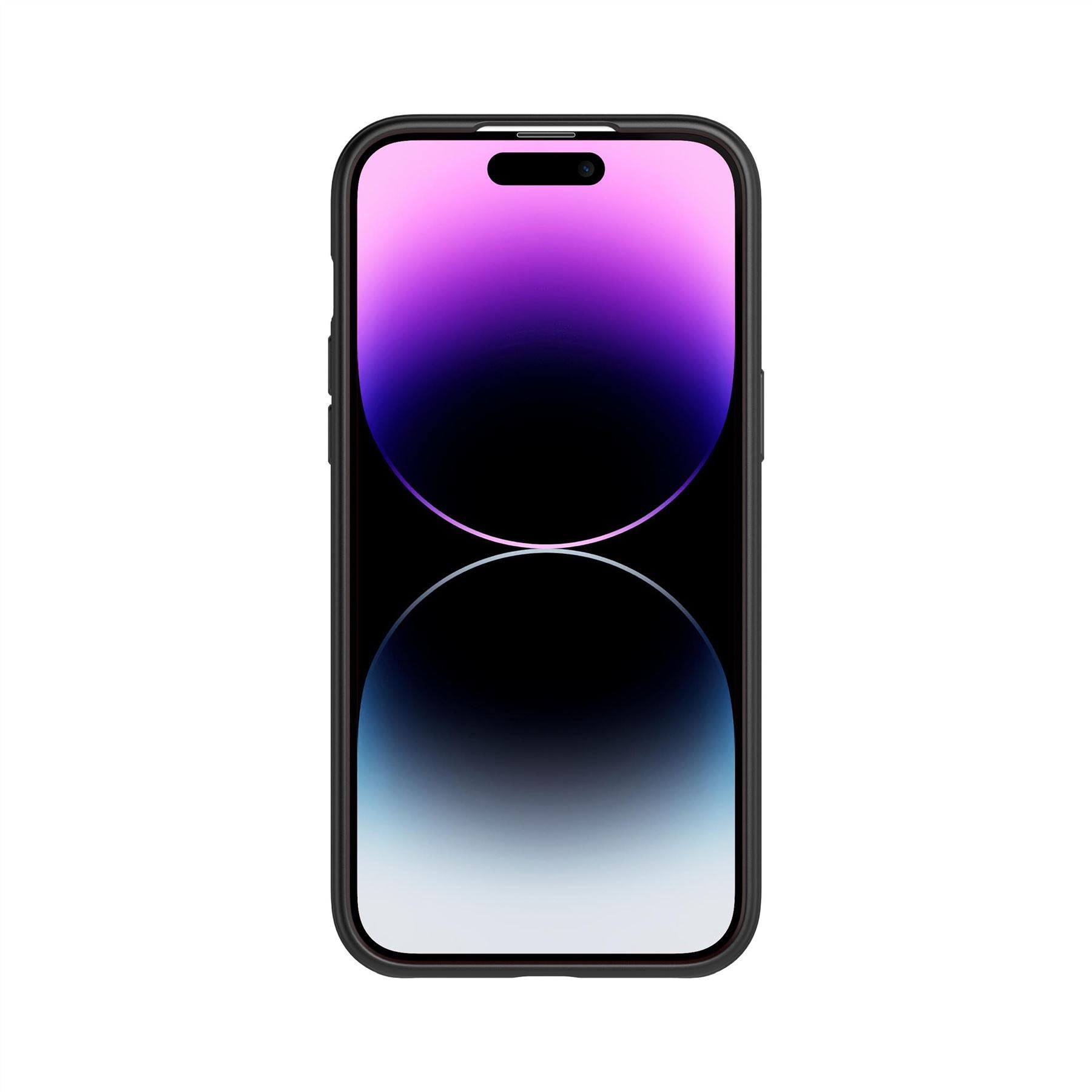 EvoLite - Apple iPhone 14 Pro Max Case - Black