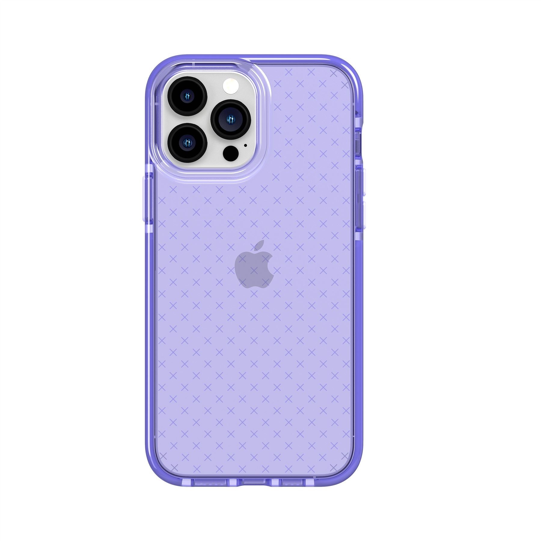 EvoCheck - Apple iPhone 13 Pro Max Case - Lavender