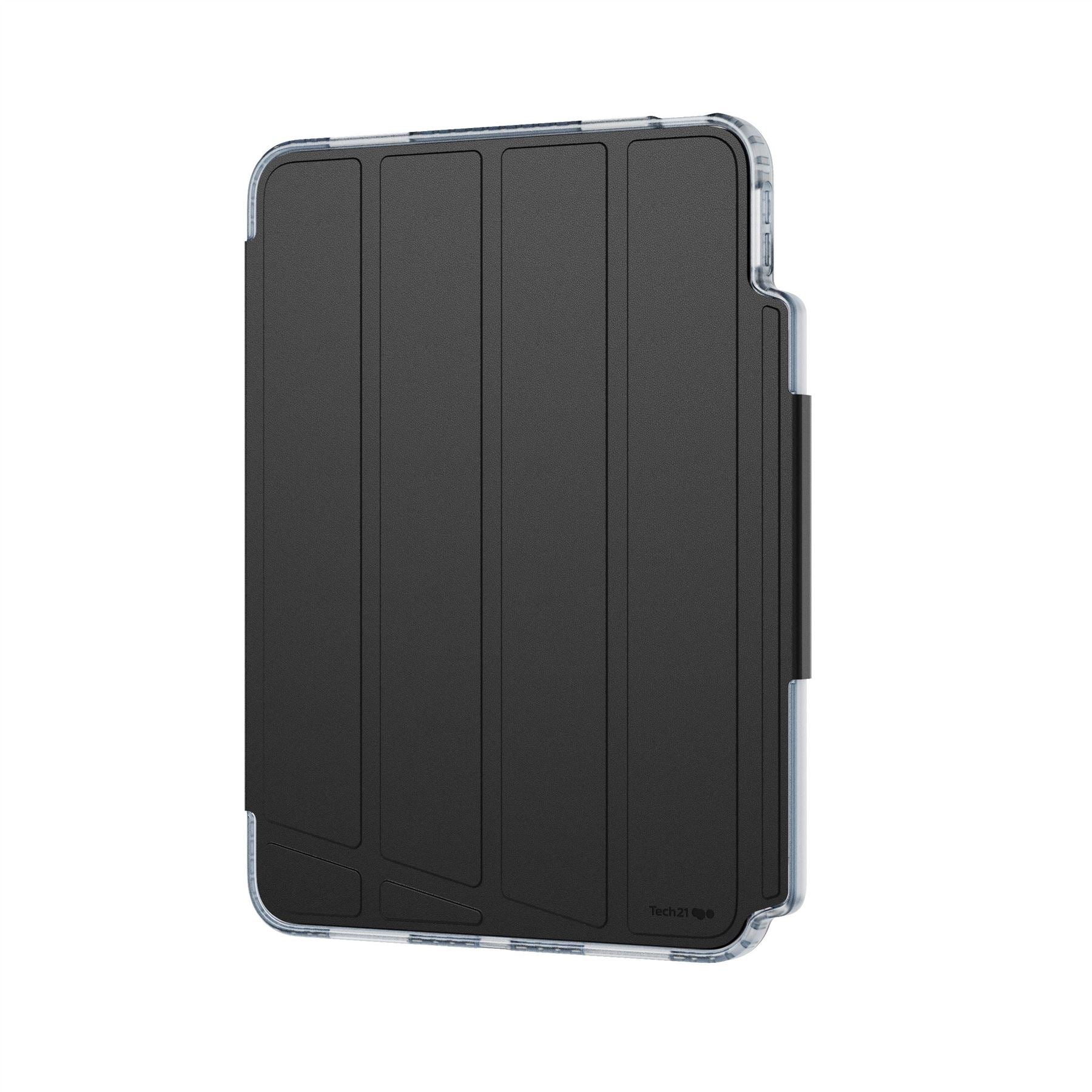 EvoFolio - Apple iPad 10th Gen Case - Black