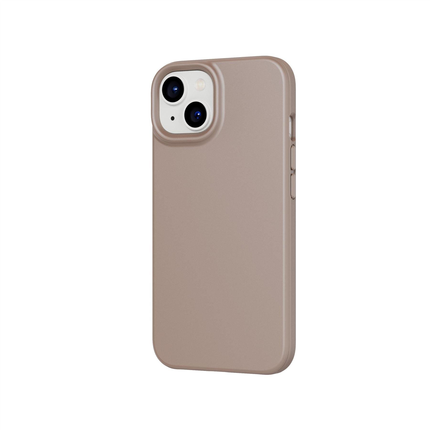 Recovrd - Apple iPhone 16e/14 MagSafe® Compatible - Taupe