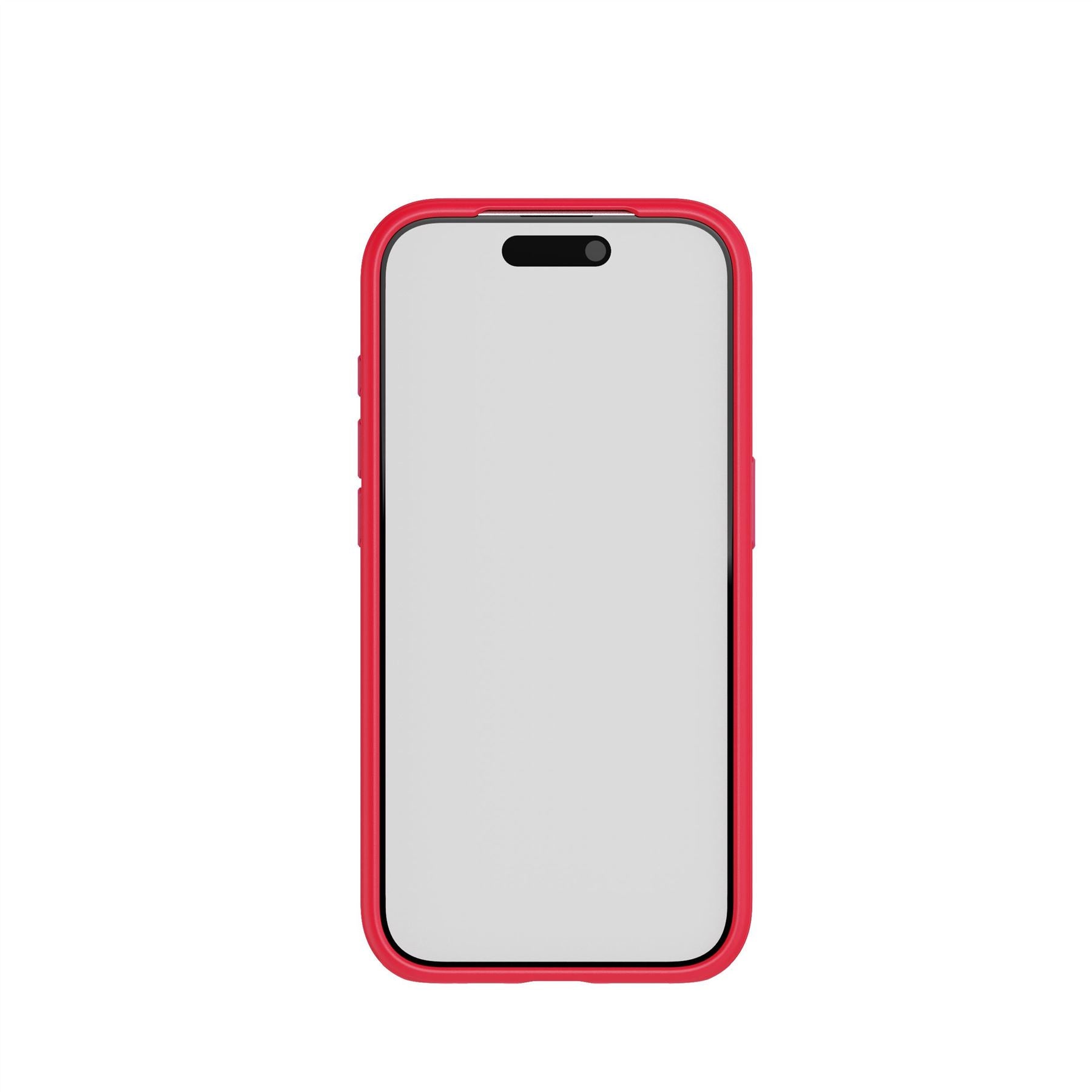 EvoLite - Apple iPhone 15 Pro Case - Red