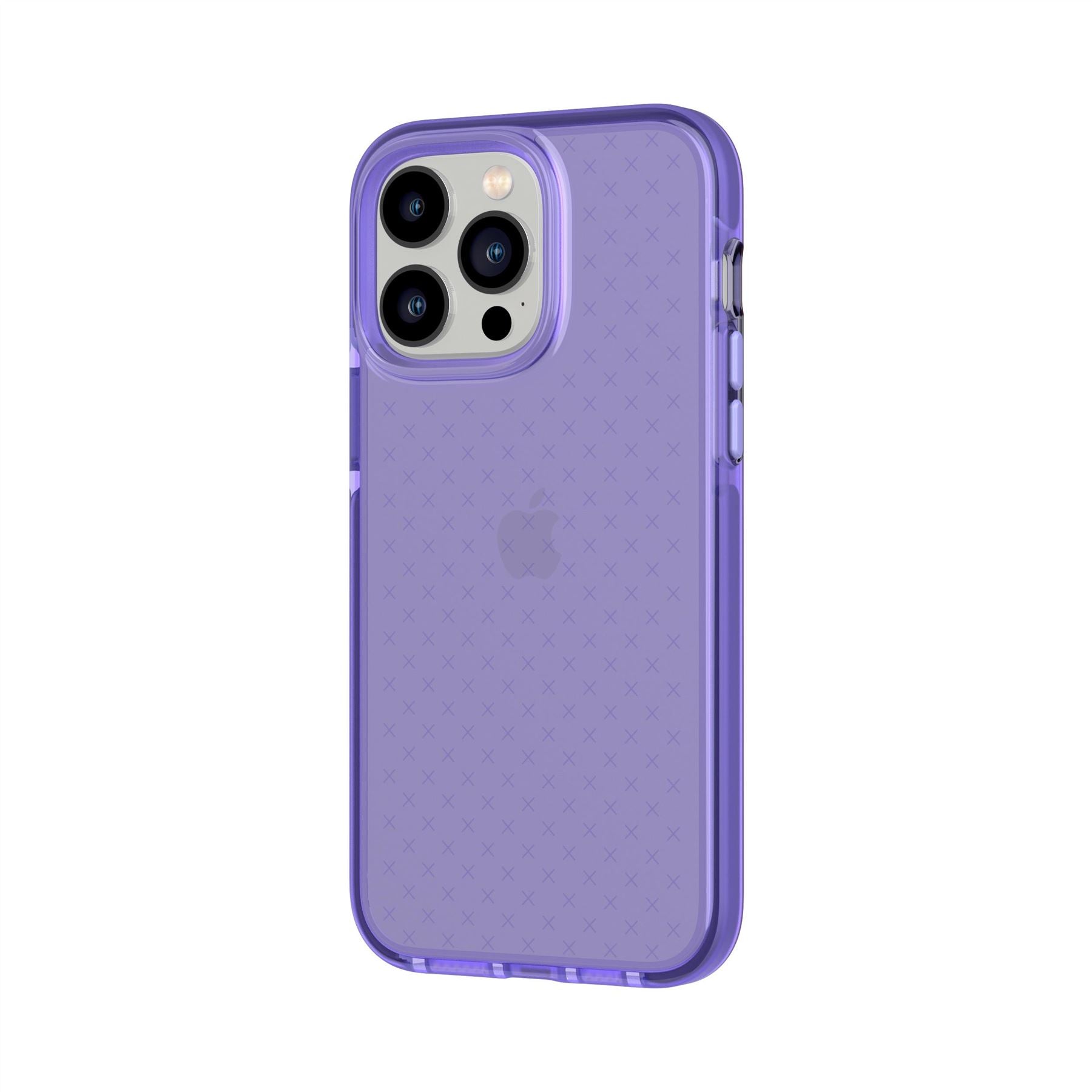 EvoCheck - Apple iPhone 14 Pro Max Case - Wondrous Purple