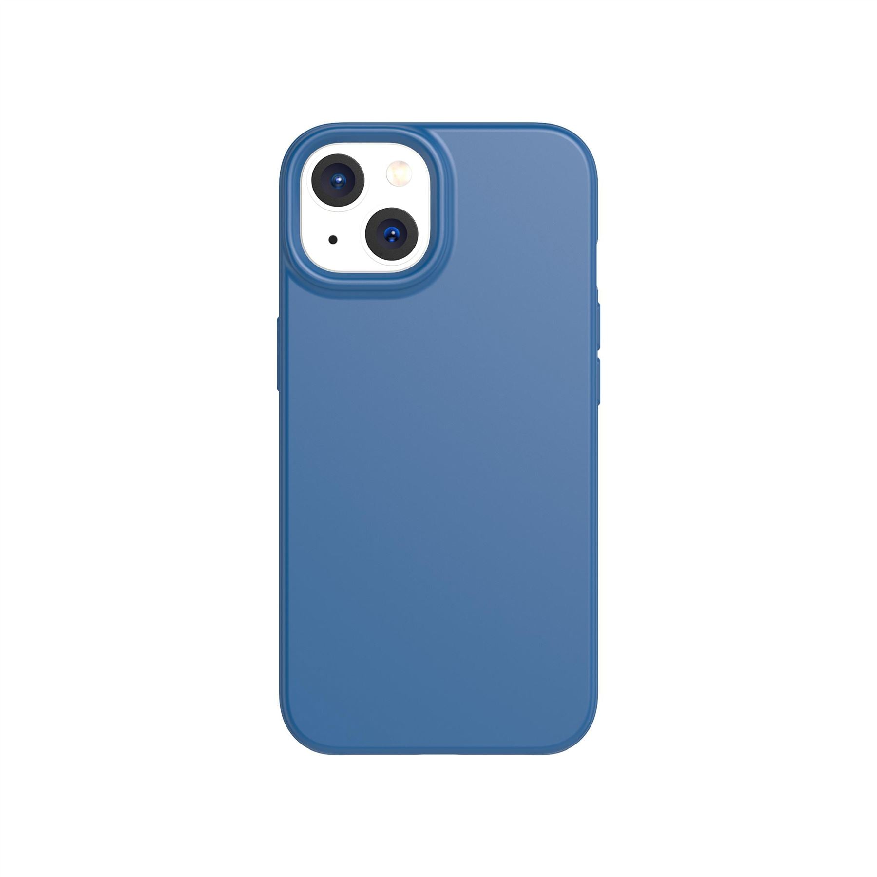 EvoLite - Apple iPhone 16e/14 Case - Classic Blue