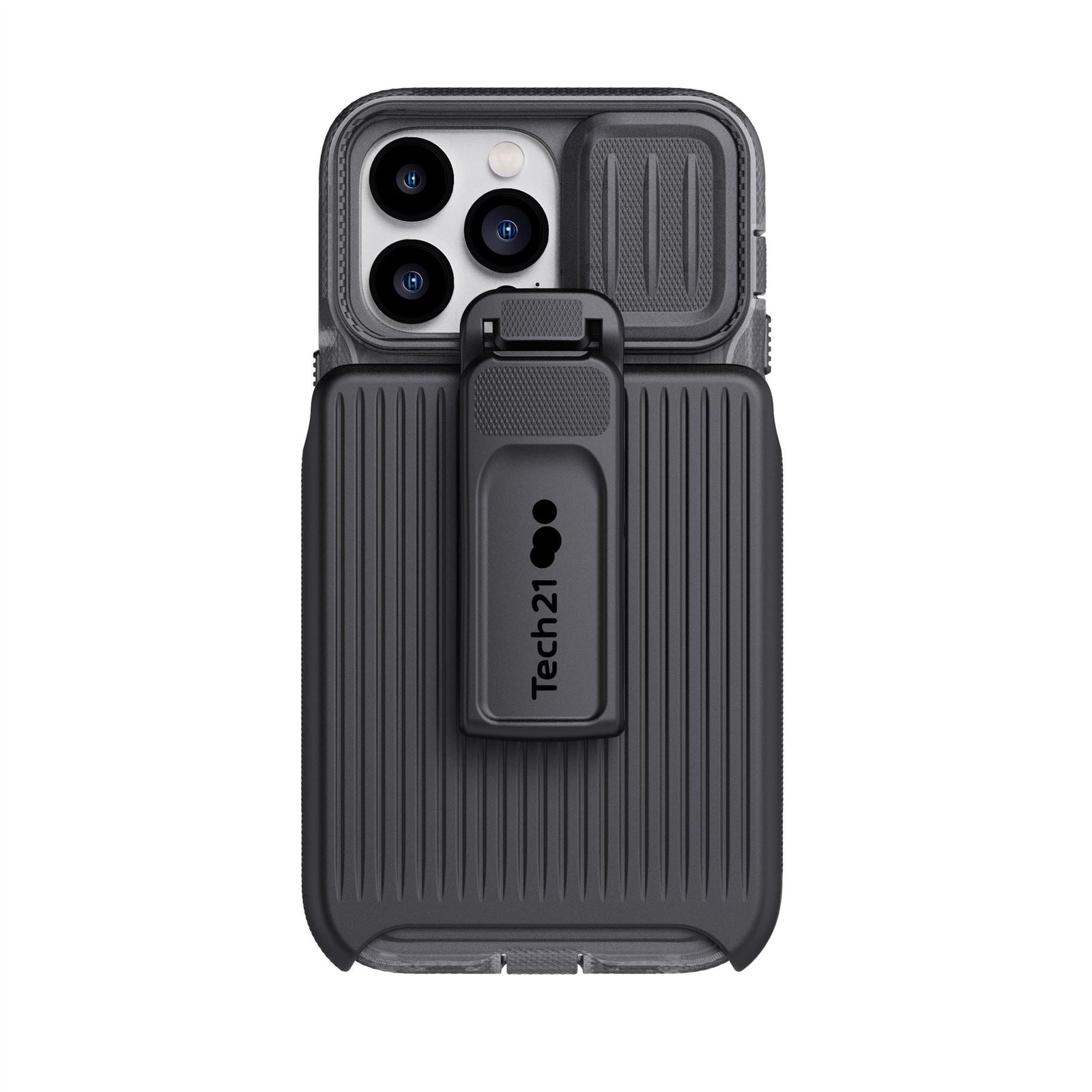 EvoMax - Apple iPhone 14 Pro Max Case MagSafe® Compatible - Tinted