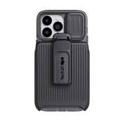 EvoMax - Apple iPhone 14 Pro Max Case MagSafe® Compatible - Tinted