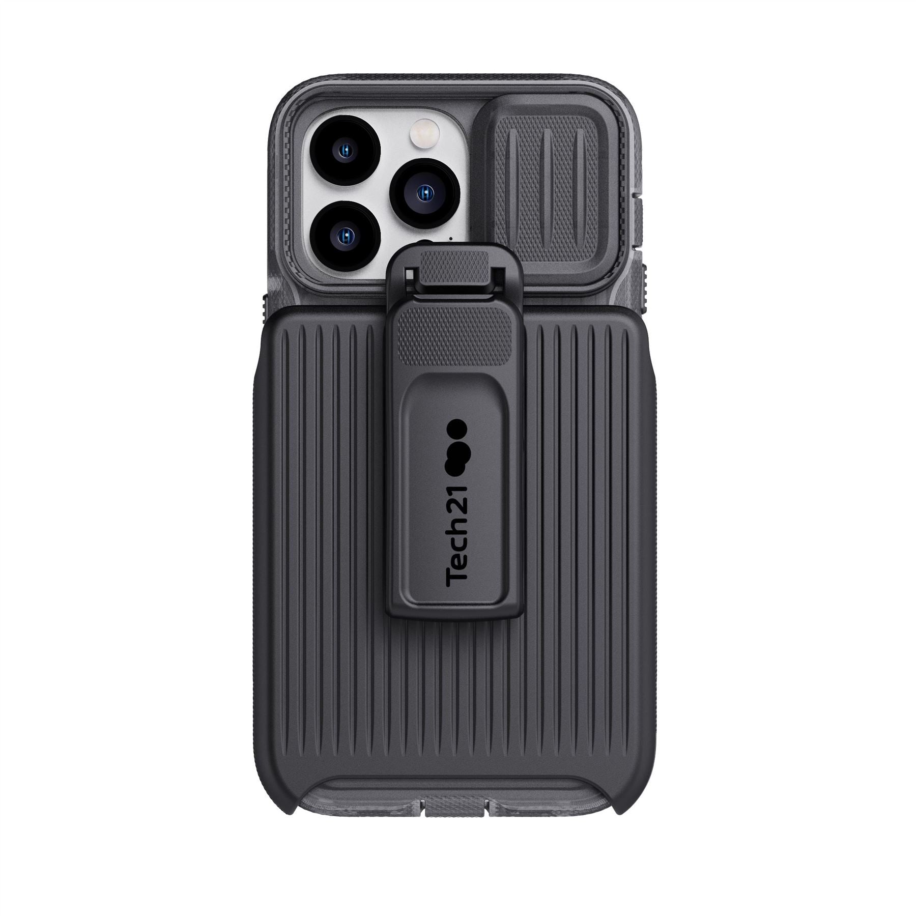 EvoMax - Apple iPhone 14 Pro Max Case MagSafe® Compatible - Tinted