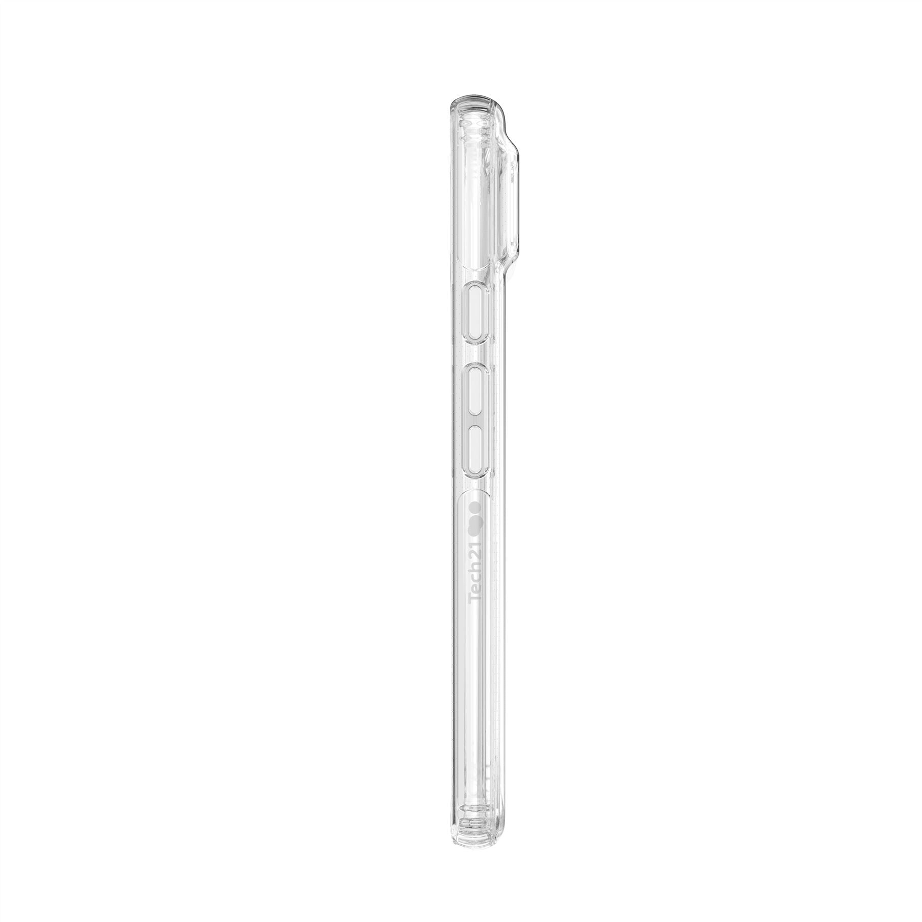 EvoClear - Google Pixel 6 Case - Clear