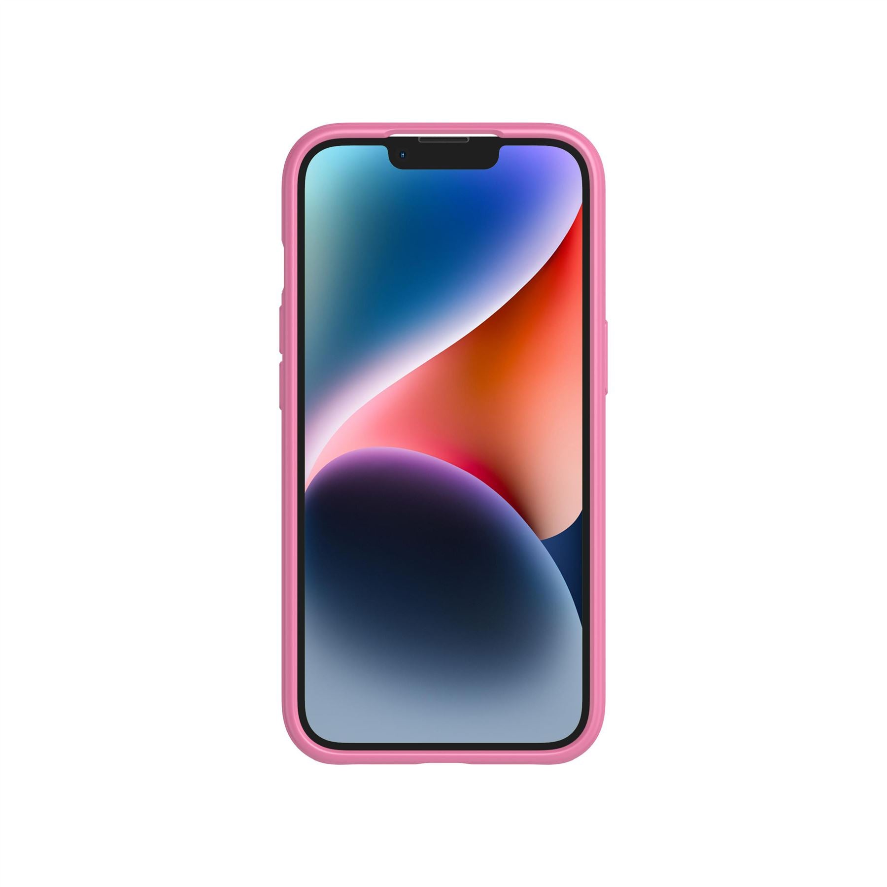 EvoLite - Apple iPhone 16e/14 Case - Fuchsia