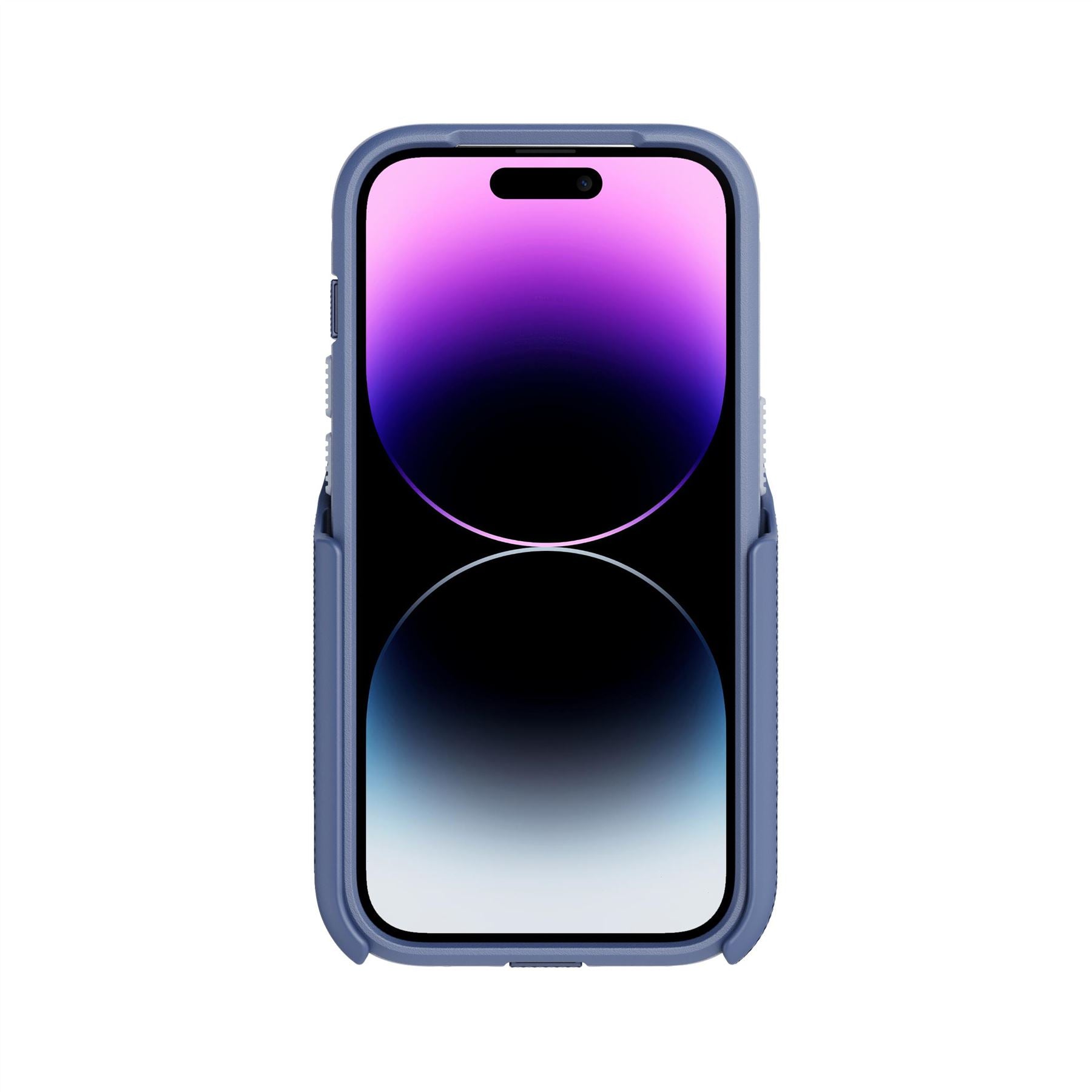 EvoMax - Apple iPhone 14 Pro Case MagSafe® Compatible - Ink Blue