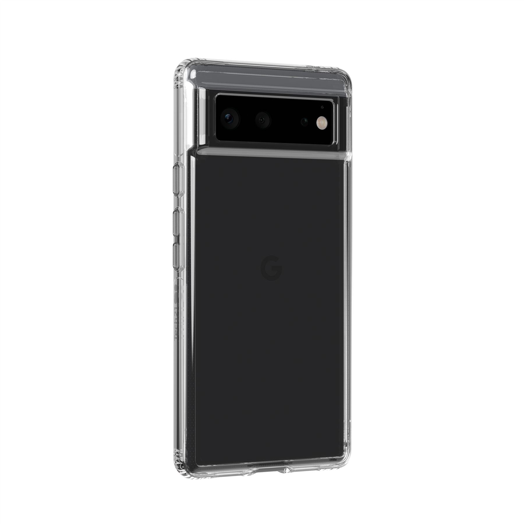 EvoClear - Google Pixel 6 Case - Clear
