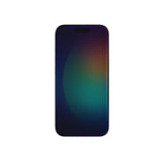 ImpactGlass - Apple iPhone 15 Privacy Screen with Camera Protector