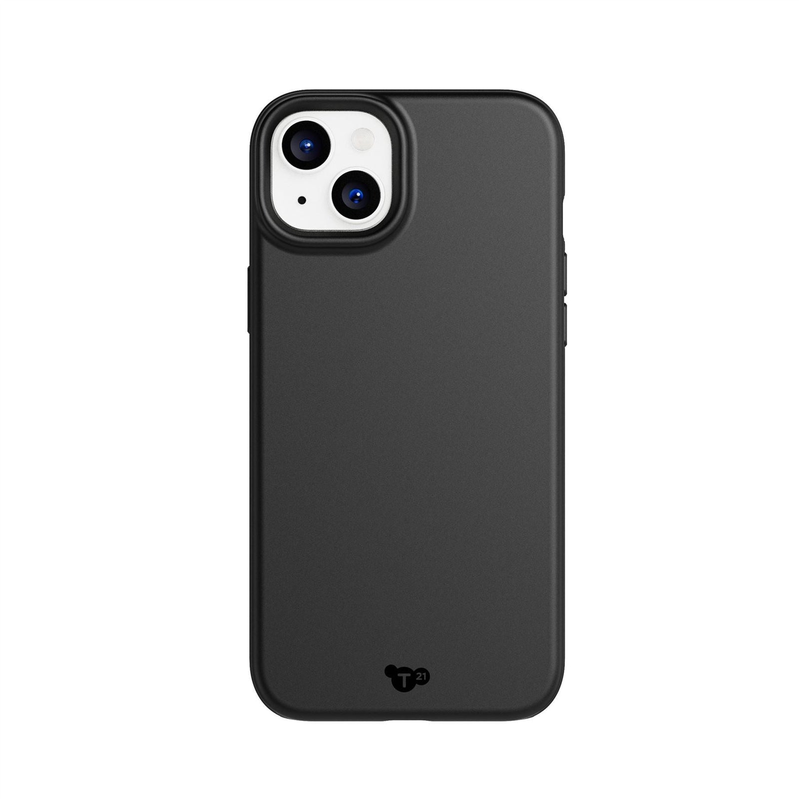 EvoLite - Apple iPhone 15 Plus Case - Black