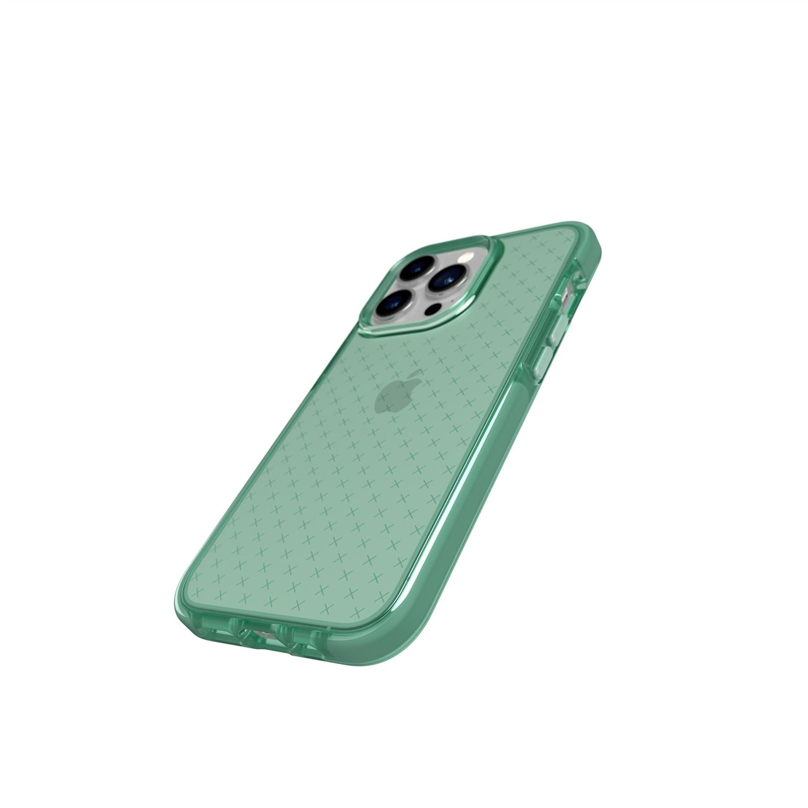 EvoCheck - Apple iPhone 13 Pro Case - Sage Green