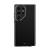 EvoCheck - Samsung Galaxy S24 Ultra Case - Smokey Black