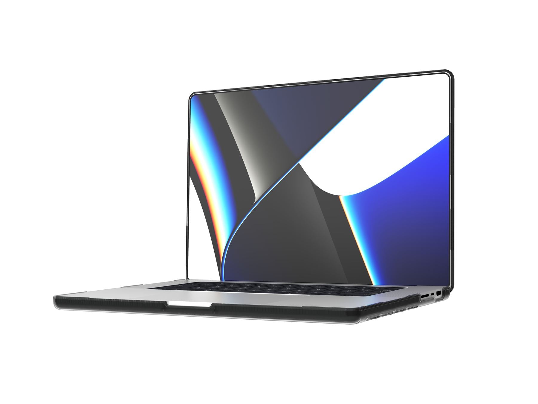 EvoTint - Apple MacBook Pro 16" Case (2021) - Ash