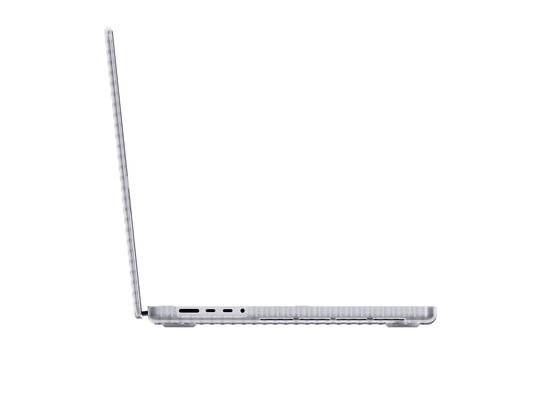 EvoWave - Apple MacBook Pro 16" (2023) - Clear