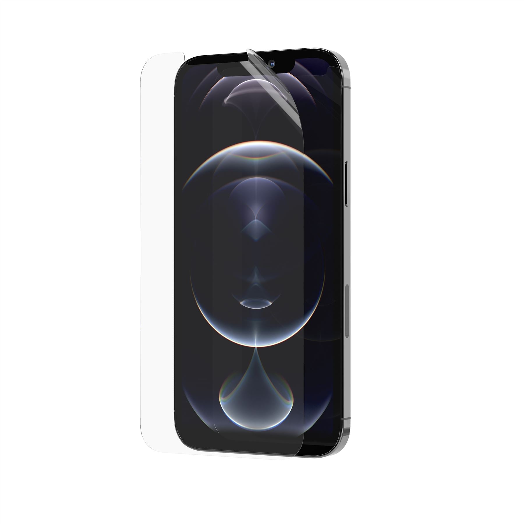 ImpactShield - Apple iPhone 12 Pro Max Screen Protector