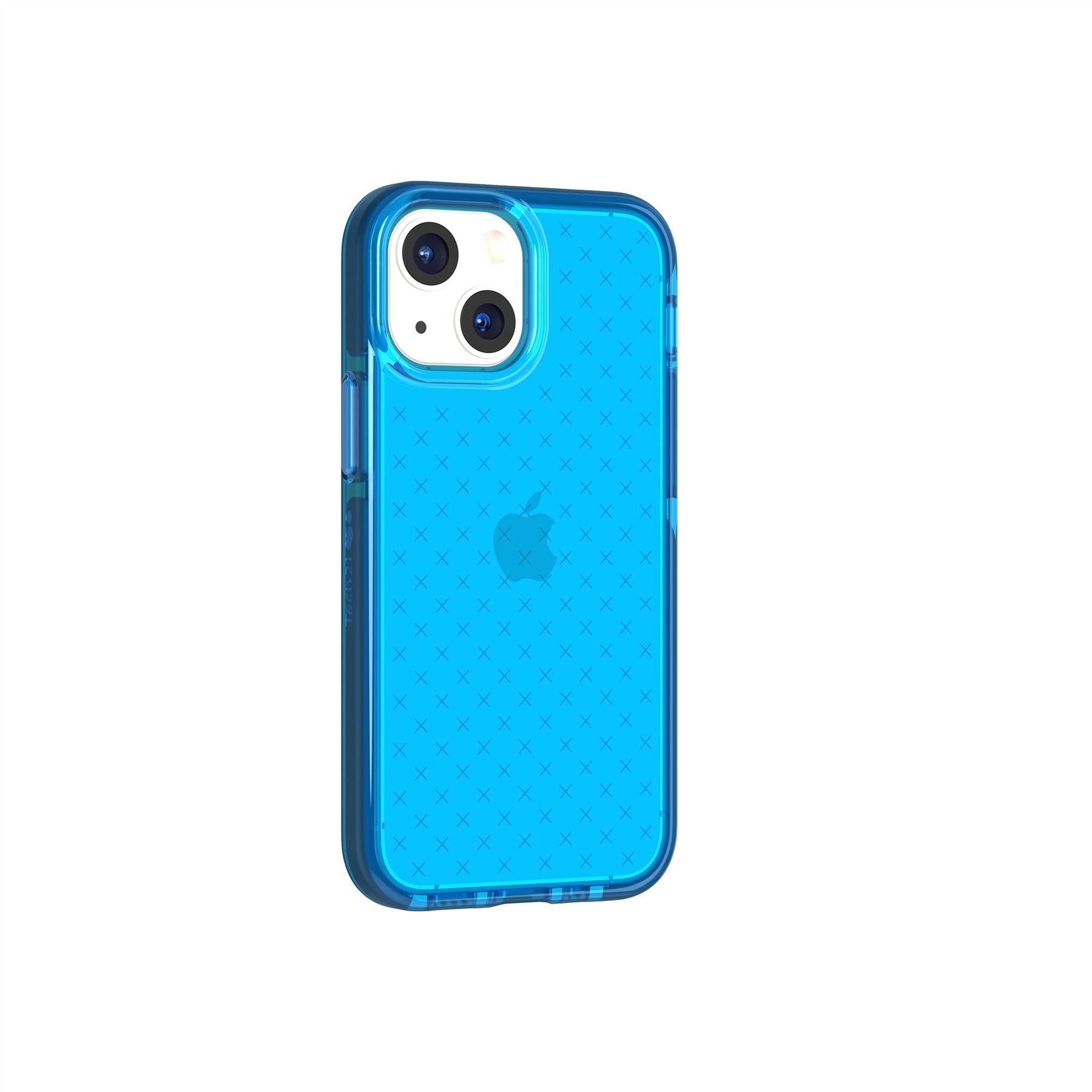 EvoCheck - Apple iPhone 13 mini Case - Classic Blue